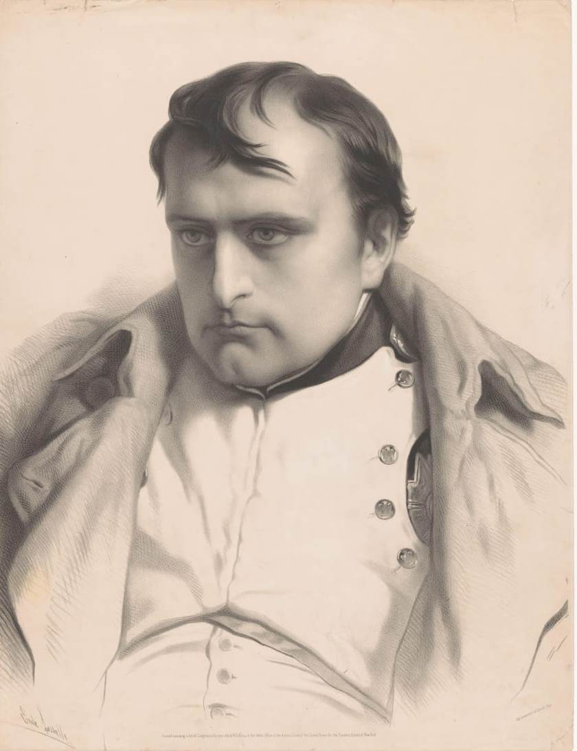 Emile Lassalle (1811 - 1871) - photo 1